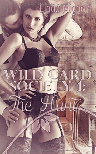 Wild Card Society: The Hunt