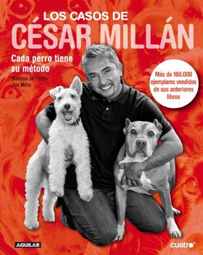 Los casos de César Millán (OTROS GENERALES AGUILAR., Band 718012)