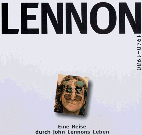 Lennon 1940-1980