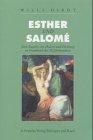 Esther und Salome