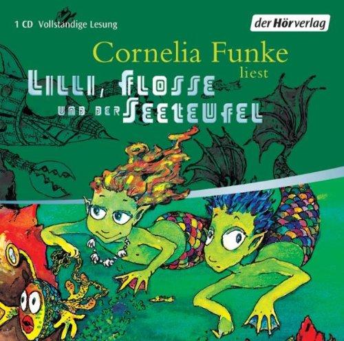 Lilli, Flosse und der Seeteufel