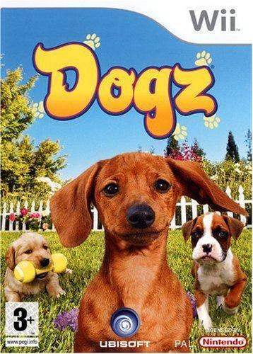 Dogz 2 [FR Import]