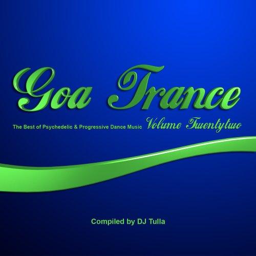 Goa Trance Vol.22