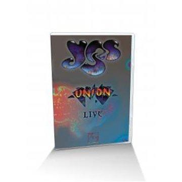 Yes -Union [UK Import]