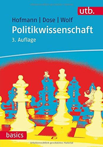 Politikwissenschaft (UTB M (Medium-Format))