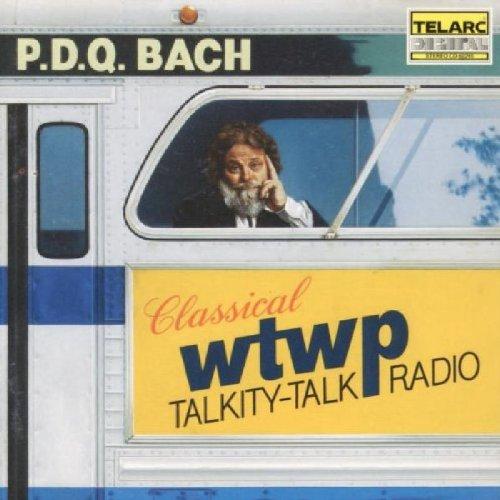 WTWP Classical Talkity-Talk Radio