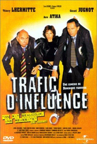 Trafic d'influence [FR Import]