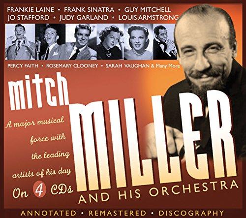 Mitch Miller and His Orchestra