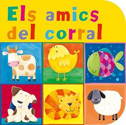 Els amics del corral