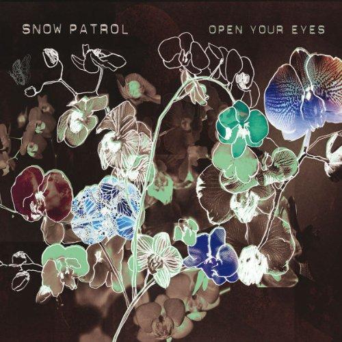 Open Your Eyes (2-Track)