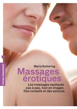 Massages érotiques : découvrez une relation physique différente