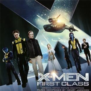 X-Men: First Class