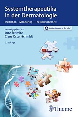 Systemtherapeutika in der Dermatologie