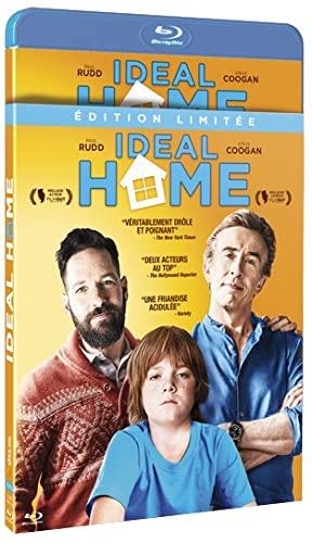 Ideal home [Blu-ray] [FR Import]