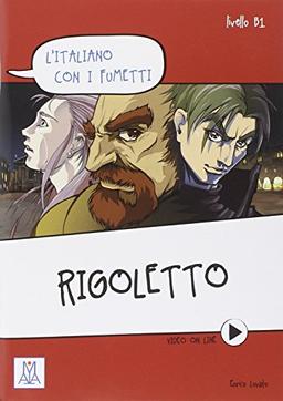 RIGOLETTO