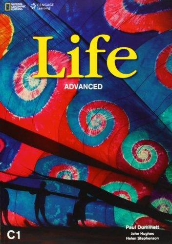 Life Advanced with DVD (Life: Bring Life Into Your Classroom)