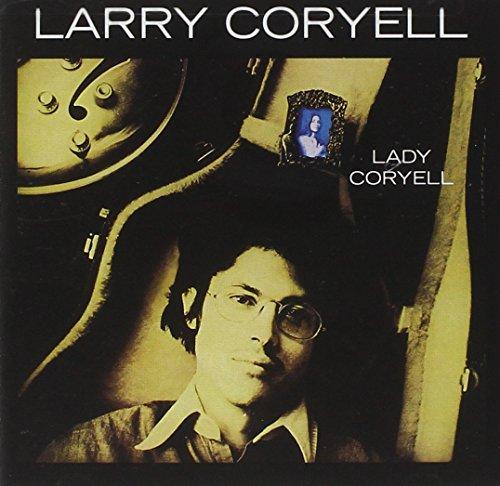 Lady Coryell