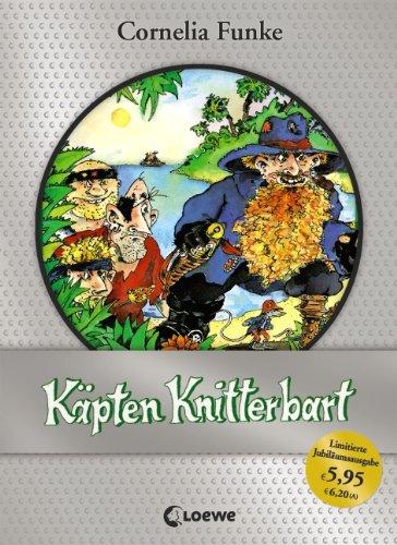 Käpten Knitterbart: Jubiläumsausgabe