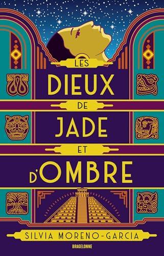 Les dieux de jade et d'ombre