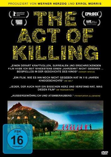 The Act of Killing  (OmU)