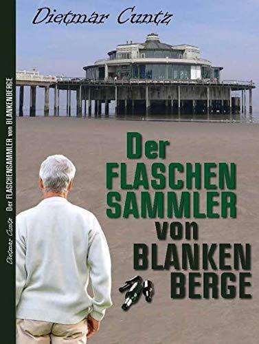 Der Flaschensammler von Blankenberge