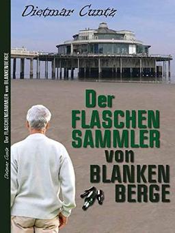 Der Flaschensammler von Blankenberge