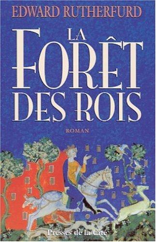 La forêt des rois