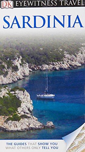 DK Eyewitness Travel Guide: Sardinia