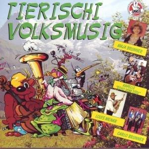 Tierische Volksmusik