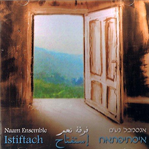 Naam Ensemble - Istifach