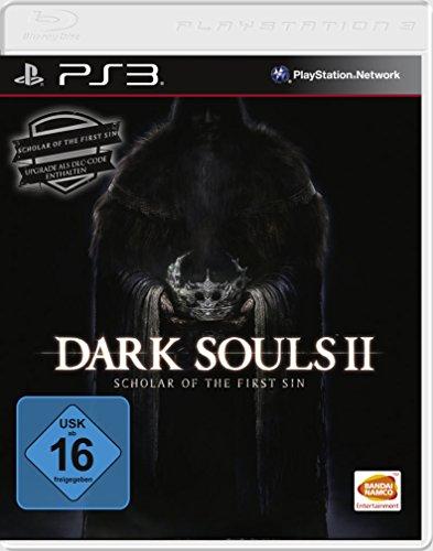 Dark Souls 2