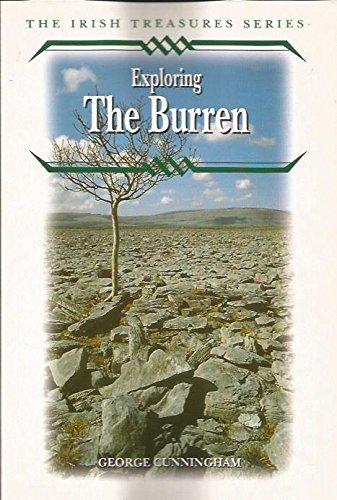 Exploring the Burren (Irish Treasures S.)