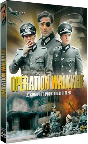 Opération Walkyrie [FR Import]