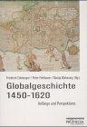 Globalgeschichte 1450-1620