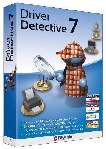 Driver Detective 7