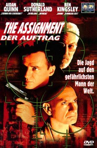 The Assignment - Der Auftrag