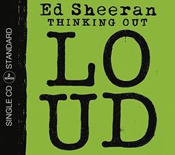 Thinking Out Loud (2track)