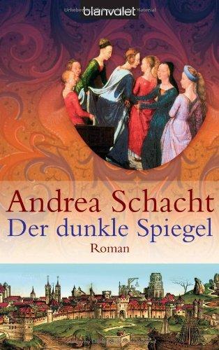 Der dunkle Spiegel: Roman