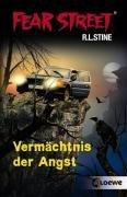 Fear Street: Vermächtnis der Angst