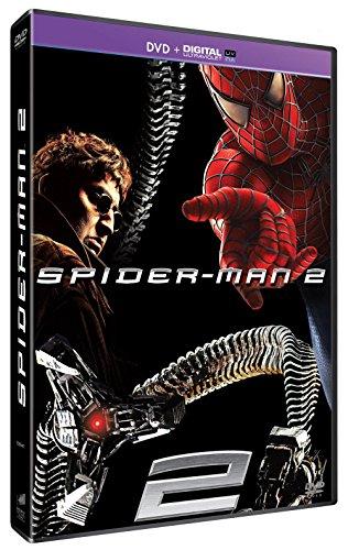 Spider-man 2 [FR Import]