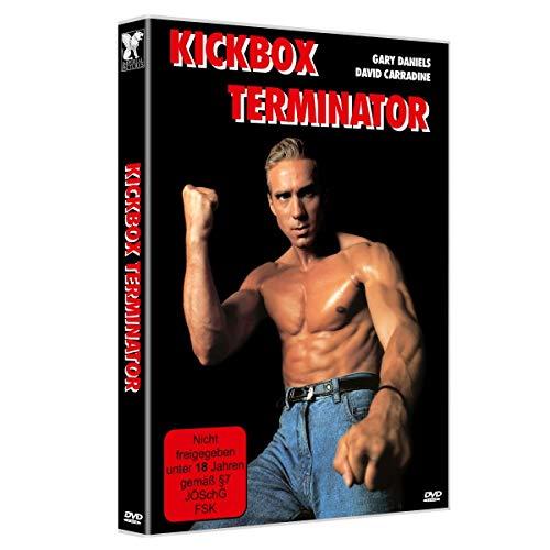 Kickbox Terminator 1 - Uncut