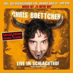 Live im Schlachthof (Special Edition)