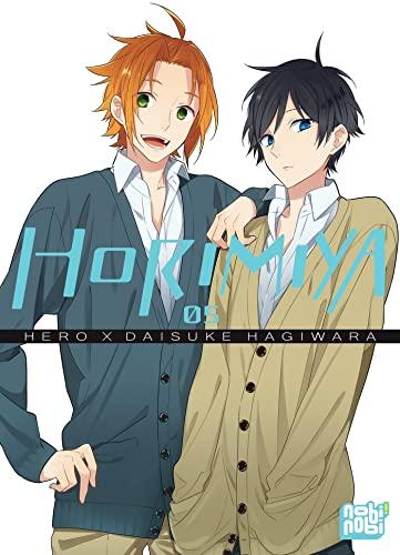 Horimiya. Vol. 5