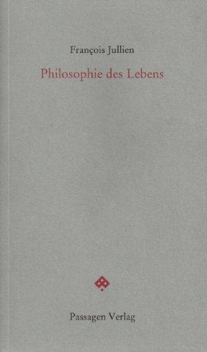 Philosophie des Lebens