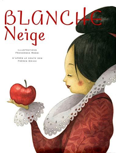 Blanche-Neige