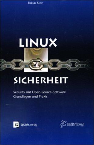 Linux-Sicherheit