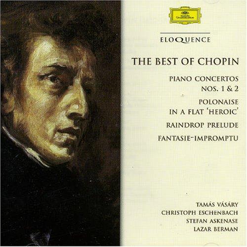 Best of Chopin