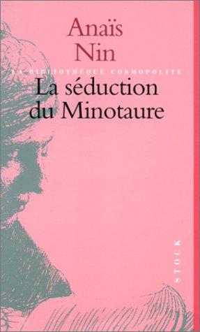 La séduction du minotaure