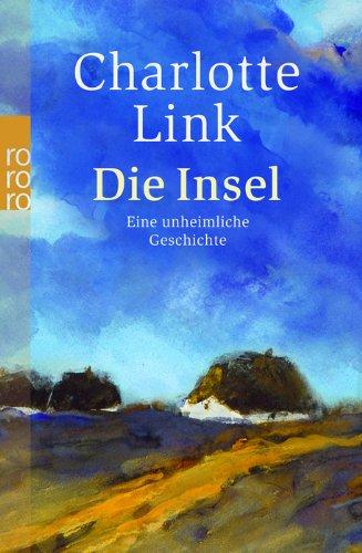 Die Insel. Eine unheimliche Geschichte