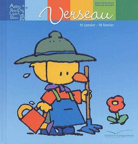 Verseau : 21 janvier-18 février